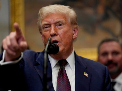 ISW: Кремль ударами по Украине и угрозами ответил Трампу