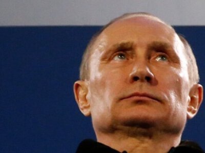 Путин мечтал о Крыме еще в 90-х, — Spiegel