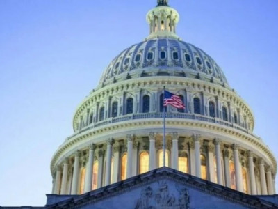 Миллиарды для Украины: Сенат США готовит мощную финансовую поддержку!