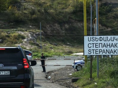 Азербайджанское издание назвало Калининград Кёнигсбергом
