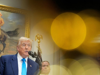 Трамп раскусил Россию. Но и РФ теперь знает, что может спровоцировать Трампа, просто разозлив в соцсети – The Telegraph