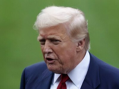 Трамп угрожает Путину тарифами, но на самом деле эффективность санкций США против РФ существенно снизилась – WSJ