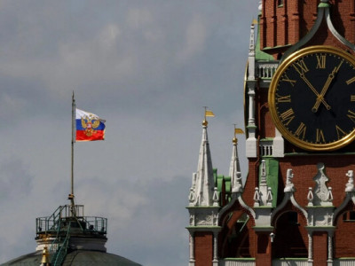 РФ не заинтересована в компромиссе без капитуляции Украины - ISW