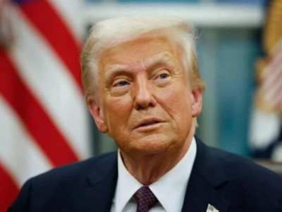 Трамп ответил, что может сделать рф для избежания санкций