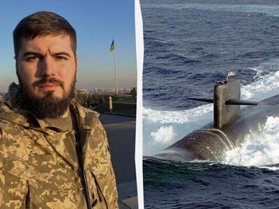 Офицер объяснил, зачем Трамп отправил субмарины к берегам РФ
