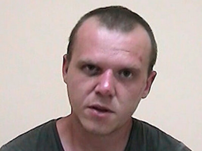 Украинца Лимешко, осужденного в Крыму, после 8 лет тюрьмы в России снова приговорили к лишению свободы – правозащитники