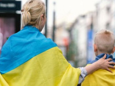 В Германии призвали отменить выплаты украинским беженцам