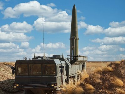 Россия заявила о готовности развернуть ракеты средней и меньшей дальности