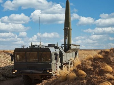 Москва заявила о готовности развернуть ракеты средней и меньшей дальности