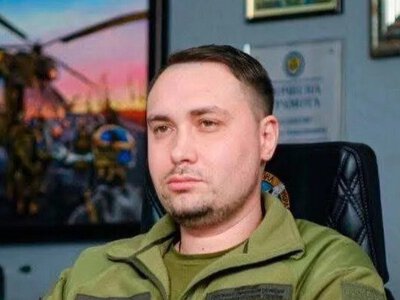 Завербовать мужчин легче, женщины от природы хитрее и лучше понимают, что происходит - Буданов