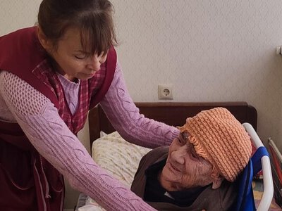 Как получить 944 грн надбавки к пенсии: пояснение для пожилых и их родственников