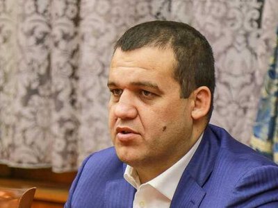 Арбитр, отобравший победу у азербайджанского боксера, получил пожизненную дисквалификацию
