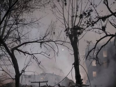Путин намерен полностью захватить четыре региона Украины перед началом мирных переговоров – Reuters