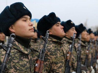 В Казахстане внедряют методику выявления суицидального поведения у призывников