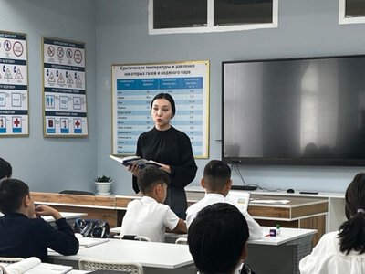 Частных школ в Казахстане всё больше. Какое качество образования они предлагают?