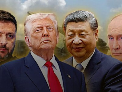 США хотят надавить на Путина. Смогут ли они убедить Китай отказаться от российской нефти?
