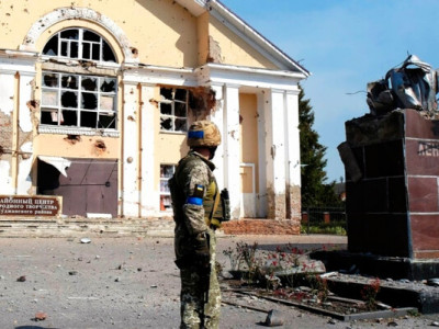 Курская операция «стала действительно особенной» – Зеленский в годовщину входа ВСУ в РФ