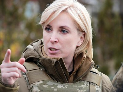 Заместительница главы ОП призвала настроиться на долгую войну с россией