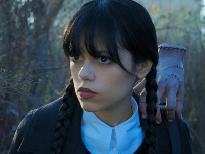 Netflix представил первую часть второго сезона «Уэнсдей»: больше тайн и семейных драм