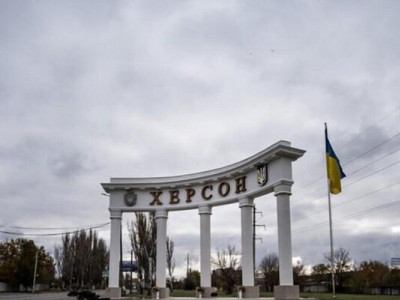 РФ может высадиться в Херсоне в ближайшее время – CNN