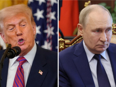 Россия и США договорились о встрече Путина и Трампа в ближайшие дни – Кремль