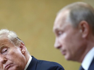 Москва и Вашингтон согласовали встречу Путина и Трампа — обсуждаются детали