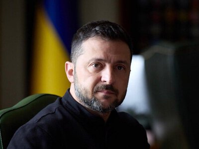 Зеленский: Обсуждаются ТРИ формата встреч лидеров для завершения войны