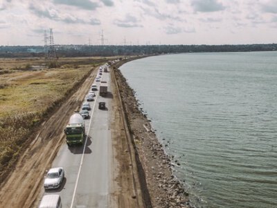 Хаджибейская дамба под угрозой? В Одессе объявили срочный тендер!