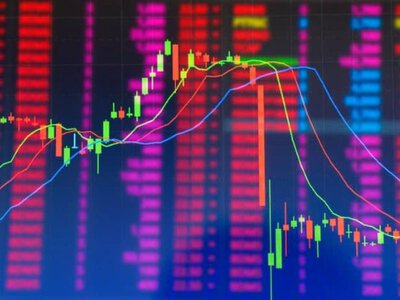 Мир на горизонте? Рынки взлетели на слухах о перемирии РФ и Украины