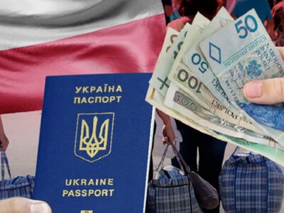 Соцвыплаты для украинских беженцев в Германии: отменят или оставят?