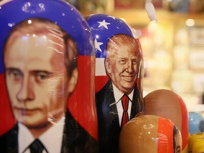 Трамп часами общался с Путиным, но их разговоры превращались в монологи главы Кремля – WSJ