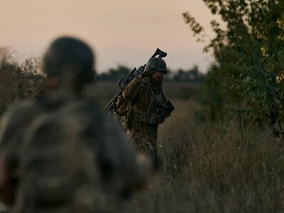 ОСГВ «Хортица» прекращает свое существование: Группировка сменила название