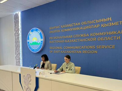 В ВКО активно проводится цифровизация архивного дела