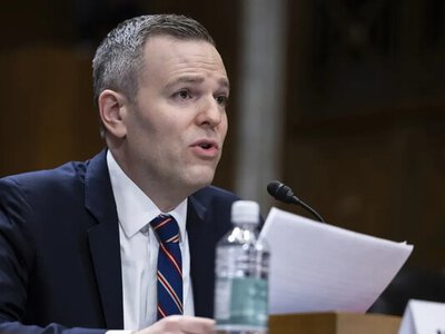 Представитель демократов может возглавить ключевой энергетический орган по решению Трампа