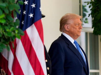Трамп: встреча с Путиным пройдет 15 августа на Аляске