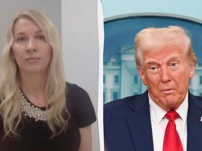 Дочь Кита Келлога резко высказалась о политике Трампа по поводу войны в Украине
