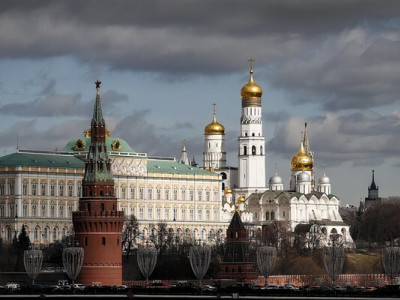 Кремль вспомнил о претензиях РФ на Аляску перед встречей Трампа с Путиным – ISW