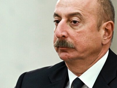 Баку может отменить эмбарго на поставки Украине вооружений