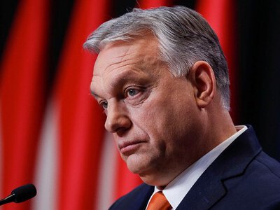 Трамп съел фон дер Ляен на завтрак: Орбан шокировал заявлением