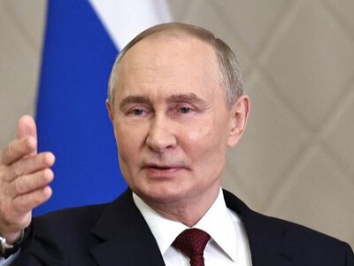Россия не меняет цели и будет обвинять Украину в нежелании заканчивать войну, - ISW