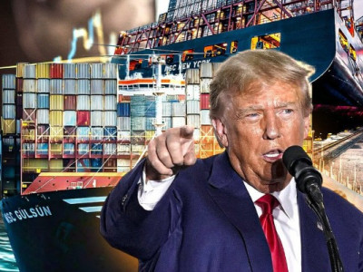 Трамп использует тарифы как оружие против Индии — что дальше?