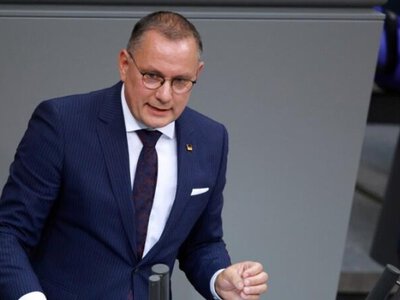 В Германии ультраправые предложили Украине отдать территории РФ. Посол ответил