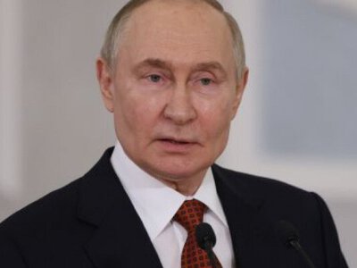 Кремль не хочет уступать Херсонскую и Запорожскую области из-за коридора в Крым, — WP