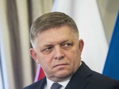 Фицо оскандалился новым заявлением об Украине. В МИД резко ответили