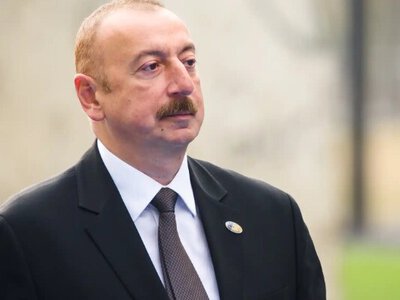 Азербайджан выделил $2 млн на закупку энергооборудования для Украины