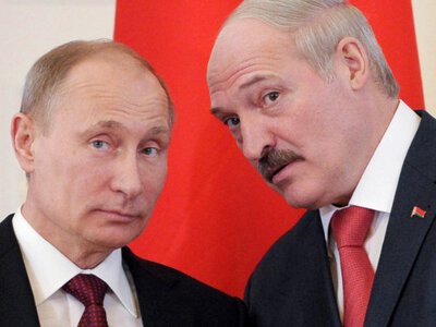 Что задумали путин и Лукашенко? ЕС на пороге больших проблем