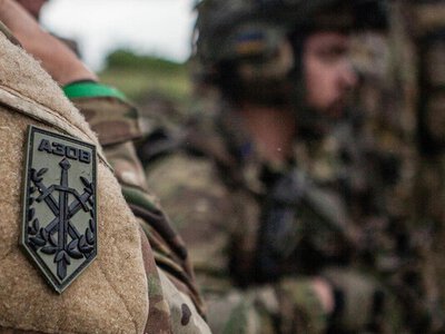 Азов сделал заявление по ситуации в Покровске