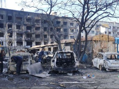 ISW рассказал о тактике РФ во время наступления на Доброполье