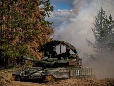 РФ нанесла ракетный удар по учебному подразделению ВСУ: есть жертва и раненые — Сухопутные войска