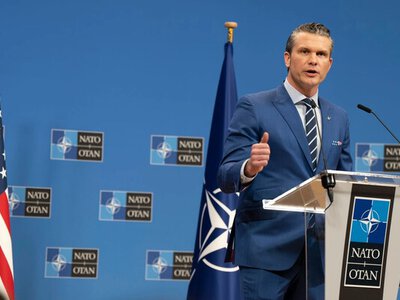 Глава Пентагона о саммите Трампа и путина: будут уступки, никто не будет доволен